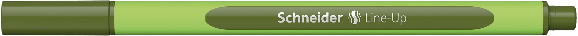 Набір лайнерів Schneider Line-Up S191024 10 шт. - фото 1