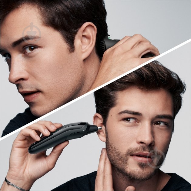 Тример Braun MGK3321 - фото 4
