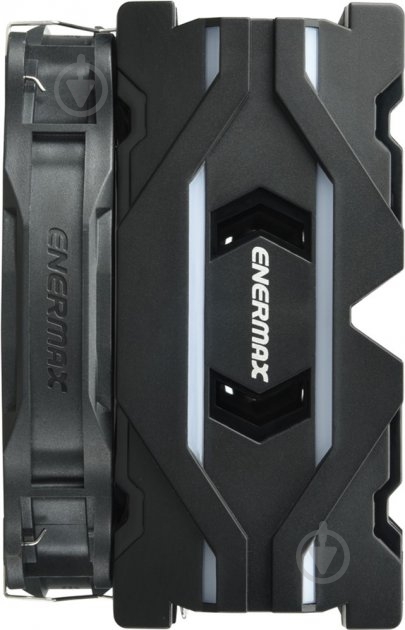 Процессорный кулер Enermax ETS-F40 ARGB - фото 6 Процессорный кулер Enermax ETS-F40 ARGB - фото 6