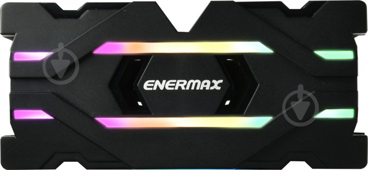 Процессорный кулер Enermax ETS-F40 ARGB - фото 8 Процессорный кулер Enermax ETS-F40 ARGB - фото 8