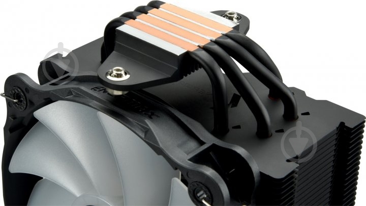 Процессорный кулер Enermax ETS-F40 ARGB - фото 9 Процессорный кулер Enermax ETS-F40 ARGB - фото 9