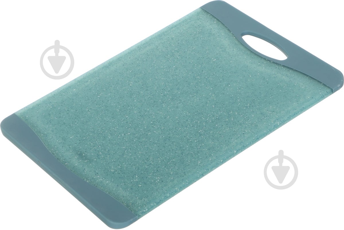 Доска кухонная с ручкой Flamberg Non-Slip 33х23х1,2 см - фото 3