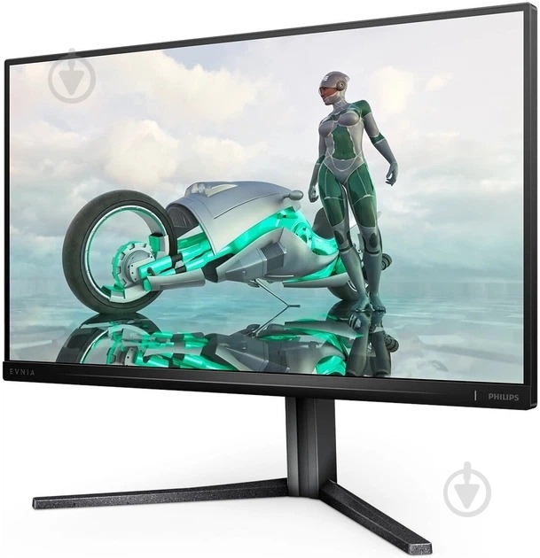 Монитор Philips Evnia 24,5" (25M2N3200U/00) - фото 3