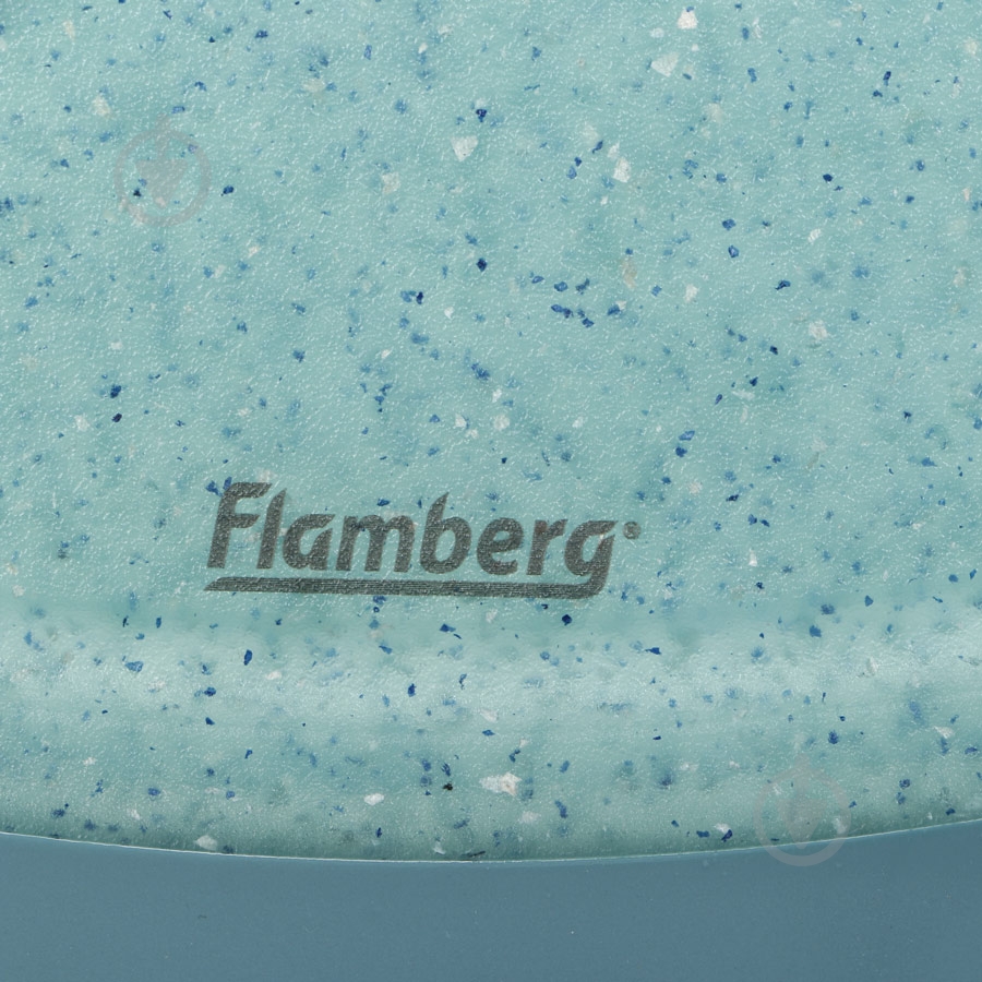 Дошка кухонна з ручкою Flamberg Non-Slip 28,4х20х1,1 см - фото 4