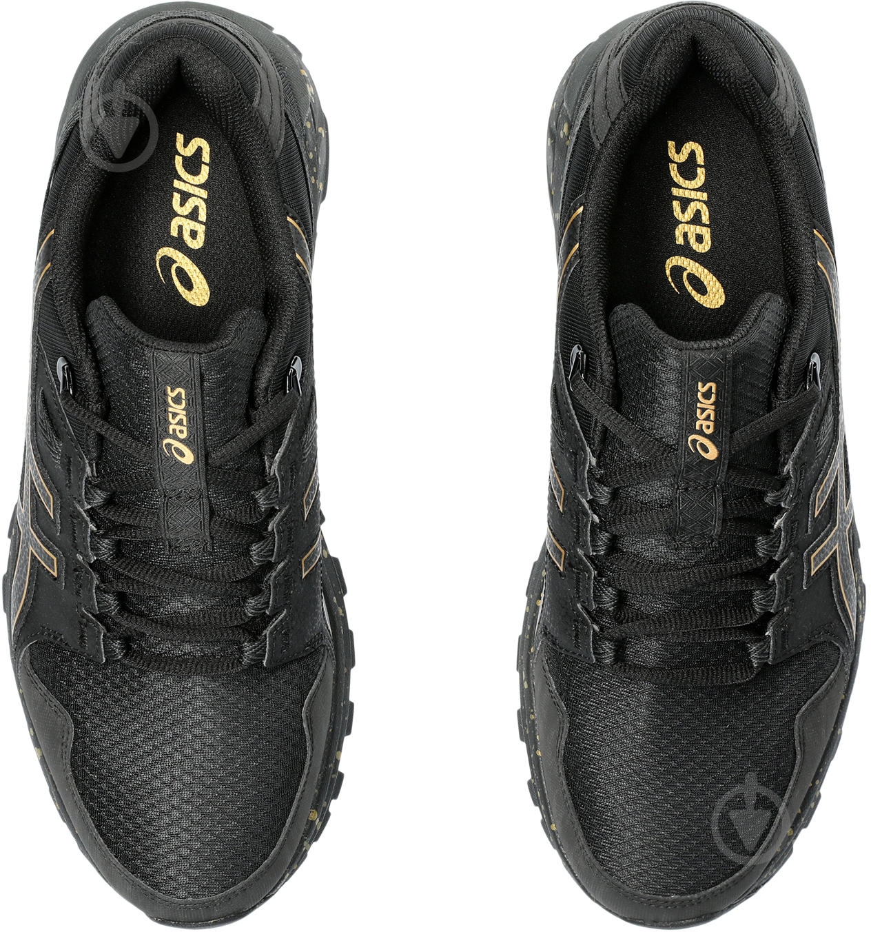 Кроссовки мужские демисезонные Asics GEL-CITREK 1201A759-005 р.46,5 черные - фото 7