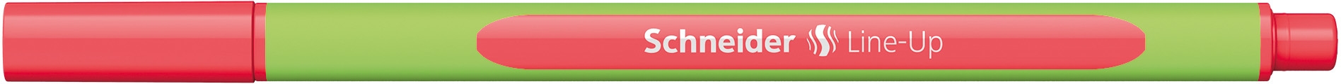 Набор лайнеров Schneider Line-Up S191060 10 шт. - фото 1