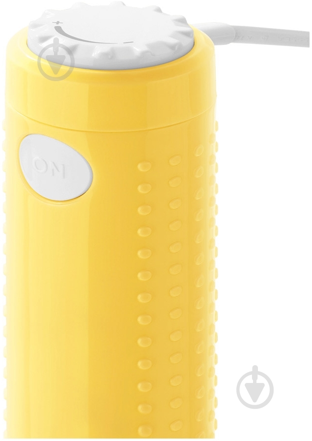 Блендер погружной Sencor SHB36YL - фото 3