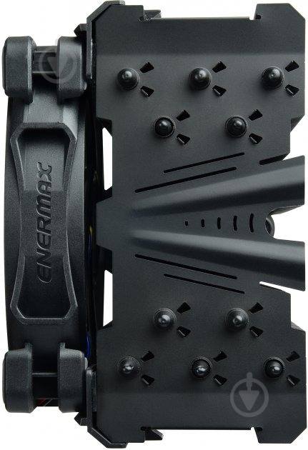 Процессорный кулер Enermax ETS-T50 AXE ARGB - фото 5 Процессорный кулер Enermax ETS-T50 AXE ARGB - фото 5