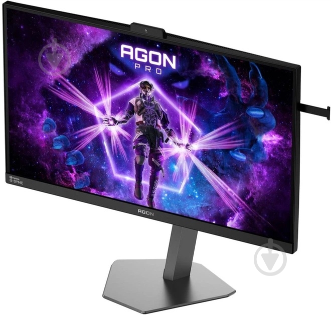 Монитор AOC Agon 27" (AG276QSG2) - фото 5