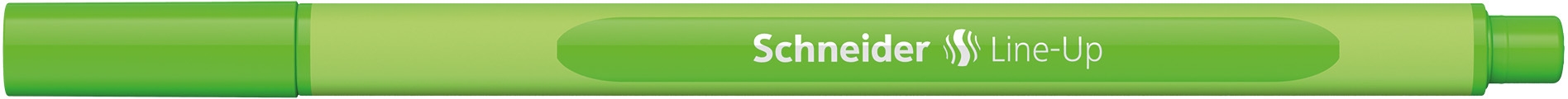 Набор лайнеров Schneider Line-Up S191063 10 шт. - фото 1