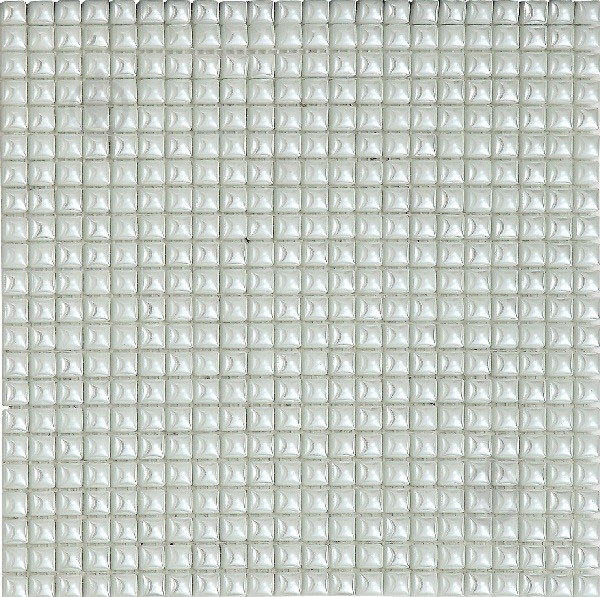 Мозаика Intermatex Royal White 30х30 - фото 1