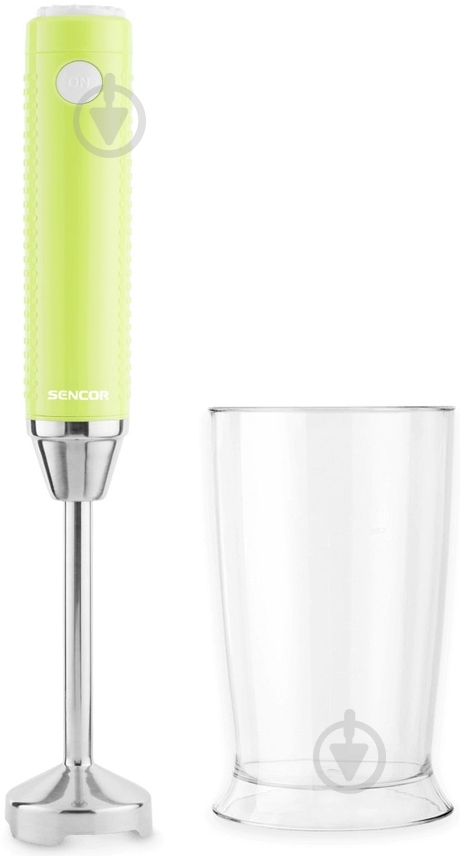 Блендер погружной Sencor SHB37GG - фото 1