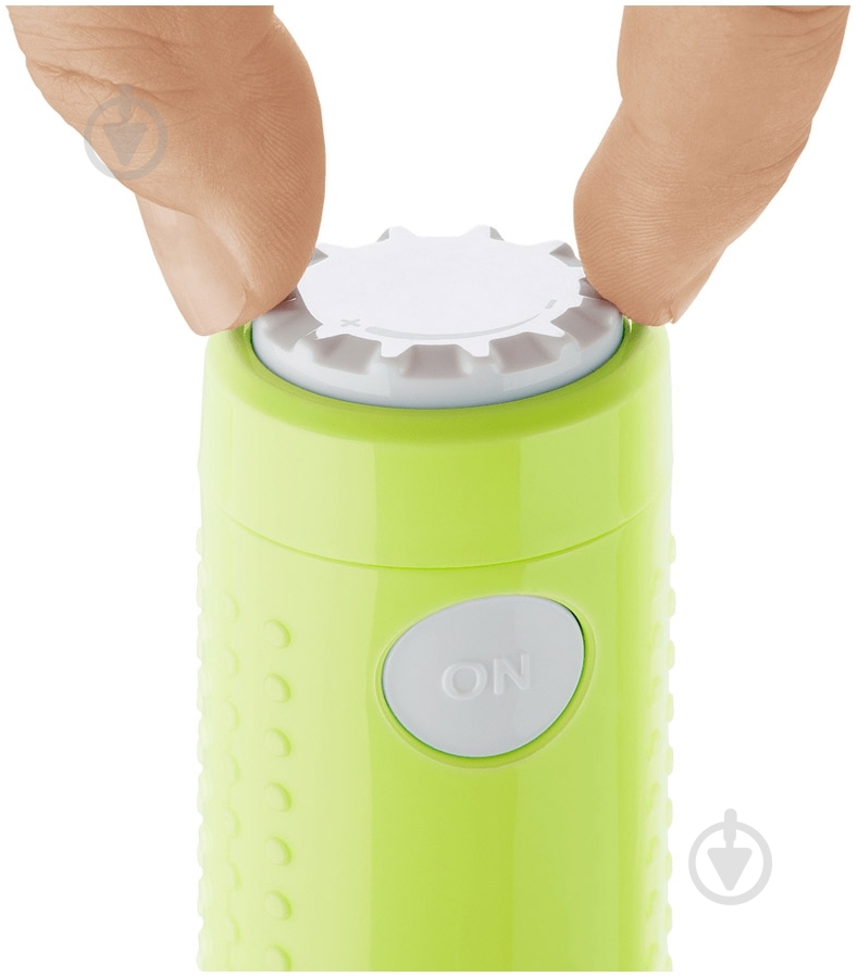 Блендер погружной Sencor SHB37GG - фото 2