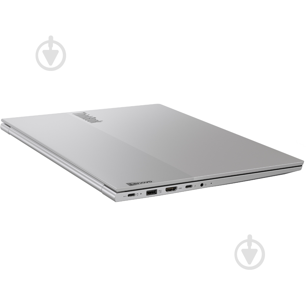 Ноутбук Lenovo ThinkBook 16 G6 IRL 16" (21KH0069RA) arctic grey - фото 8 Ноутбук Lenovo ThinkBook 16 G6 IRL 16" (21KH0069RA) arctic grey - фото 8