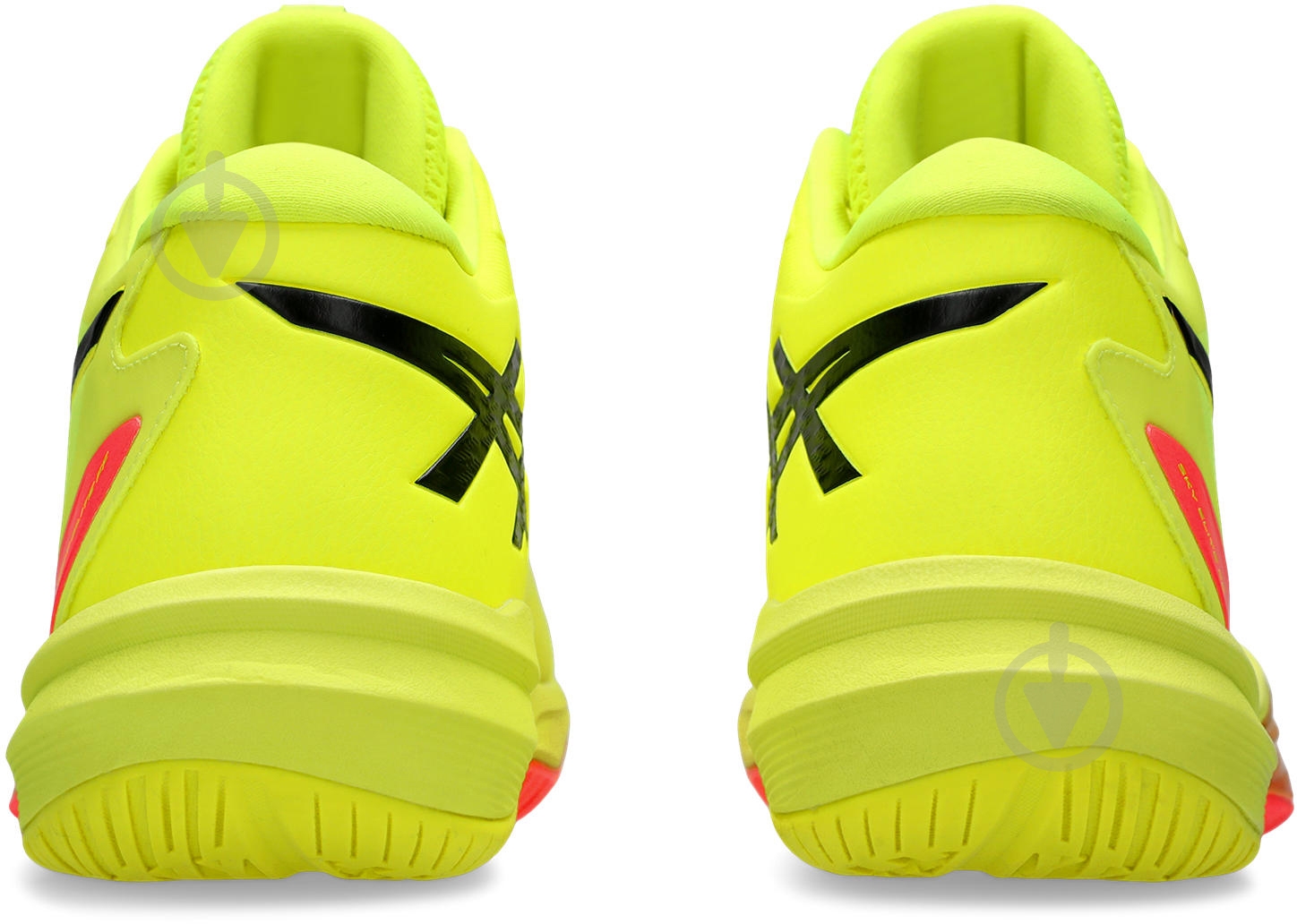 Кроссовки мужские демисезонные Asics SKY ELITE FF MT 3 PARIS 1051A084-750 р.48 желтые - фото 6 Кроссовки мужские демисезонные Asics SKY ELITE FF MT 3 PARIS 1051A084-750 р.48 желтые - фото 6