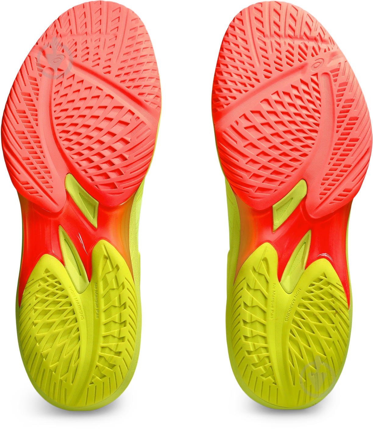 Кроссовки мужские демисезонные Asics SKY ELITE FF MT 3 PARIS 1051A084-750 р.48 желтые - фото 8 Кроссовки мужские демисезонные Asics SKY ELITE FF MT 3 PARIS 1051A084-750 р.48 желтые - фото 8