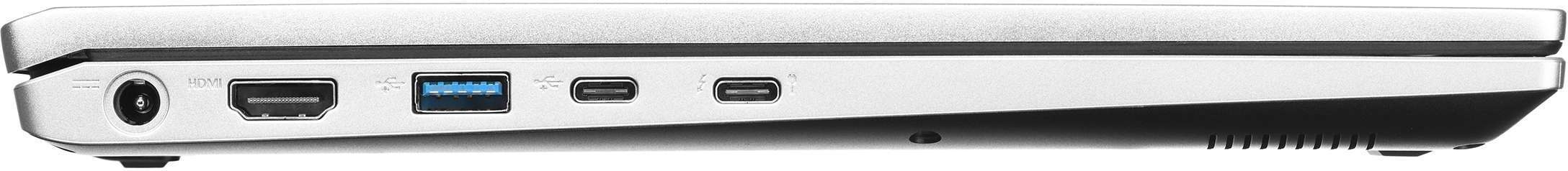 УЦІНКА! Ноутбук 2E Notebook Complex Pro 15,6" (NS51PU-15UA51) grey (УЦ №2538) - фото 2