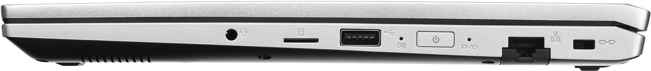 УЦІНКА! Ноутбук 2E Notebook Complex Pro 15,6" (NS51PU-15UA51) grey (УЦ №2538) - фото 8