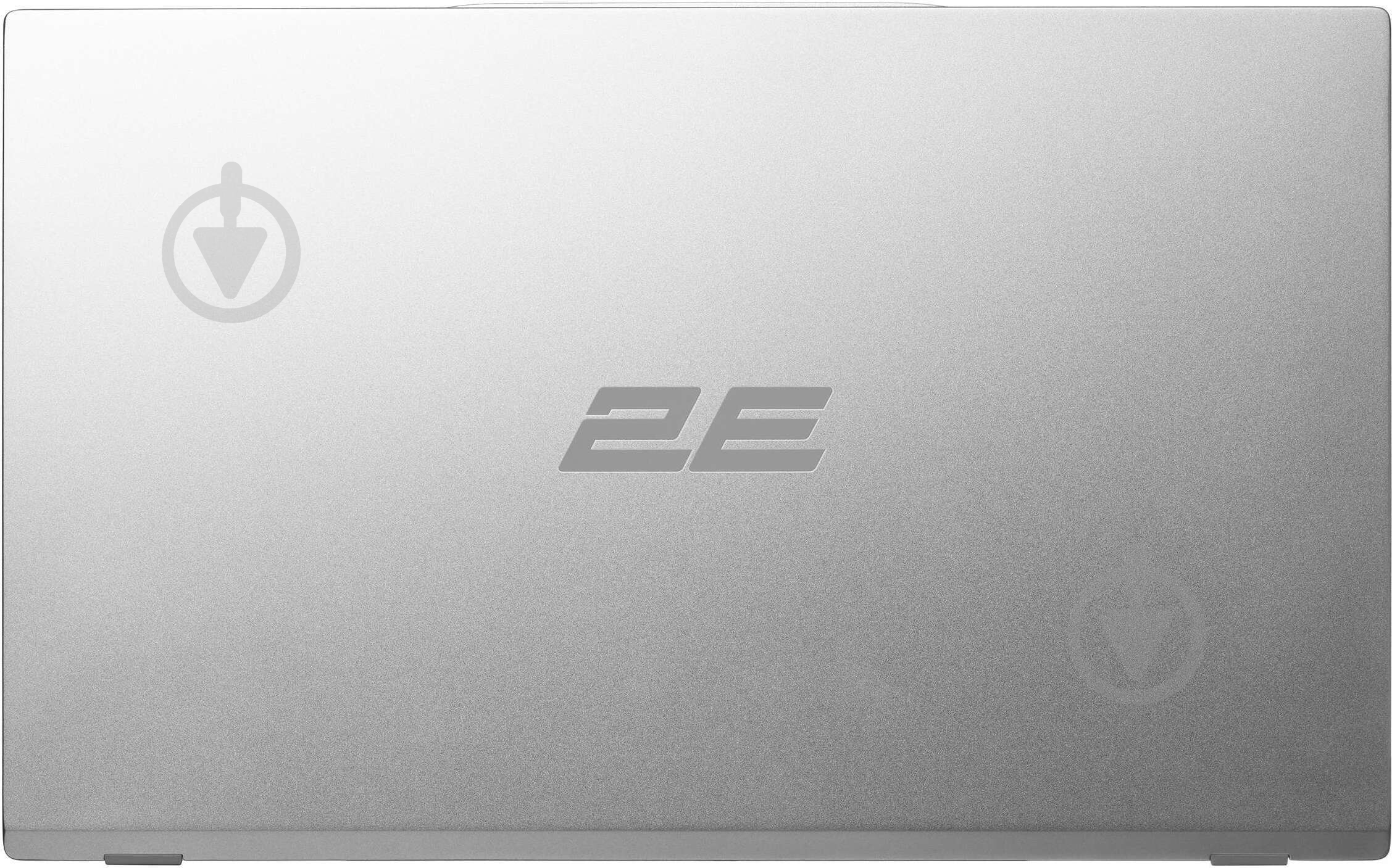УЦІНКА! Ноутбук 2E Notebook Complex Pro 15,6" (NS51PU-15UA51) grey (УЦ №2538) - фото 7