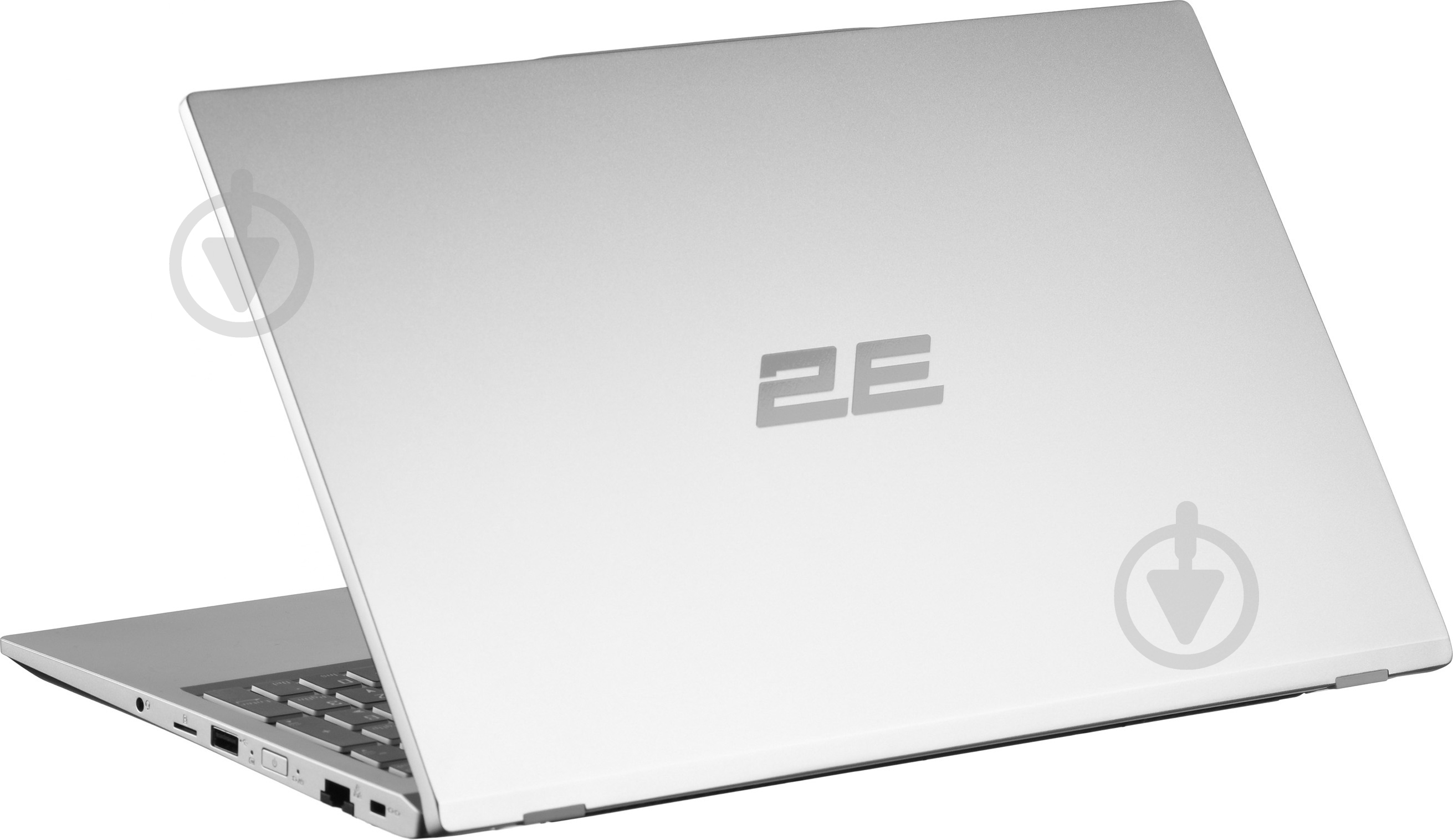 УЦІНКА! Ноутбук 2E Notebook Complex Pro 15,6" (NS51PU-15UA51) grey (УЦ №2538) - фото 4