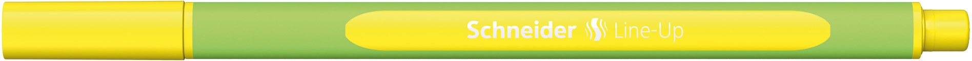 Набор лайнеров Schneider Line-Up S191064 10 шт. - фото 1
