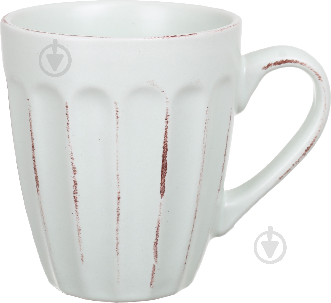 Чашка Bella Vita Marshmallow Blue 250 мл - фото 1