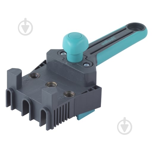 Шаблон для шкантования Wolfcraft 4640000 - фото 1 Шаблон для шкантования Wolfcraft 4640000 - фото 1