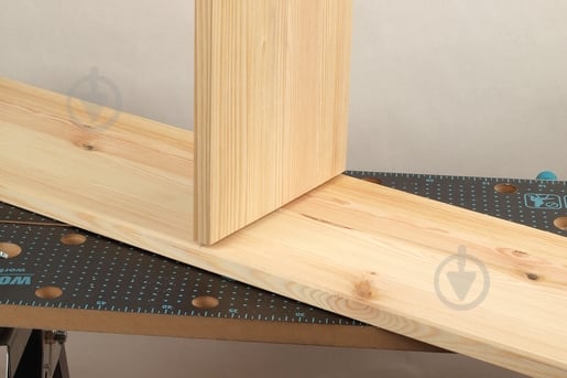 Шаблон для шкантования Wolfcraft 4640000 - фото 9 Шаблон для шкантования Wolfcraft 4640000 - фото 9