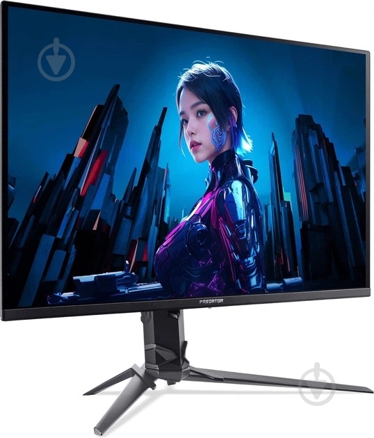 Монитор Acer Predator X27UW3bmiiprx 26,5" (UM.GXXEE.305) - фото 3