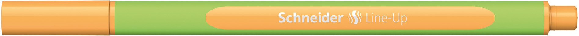 Набор лайнеров Schneider Line-Up S191065 10 шт. - фото 1
