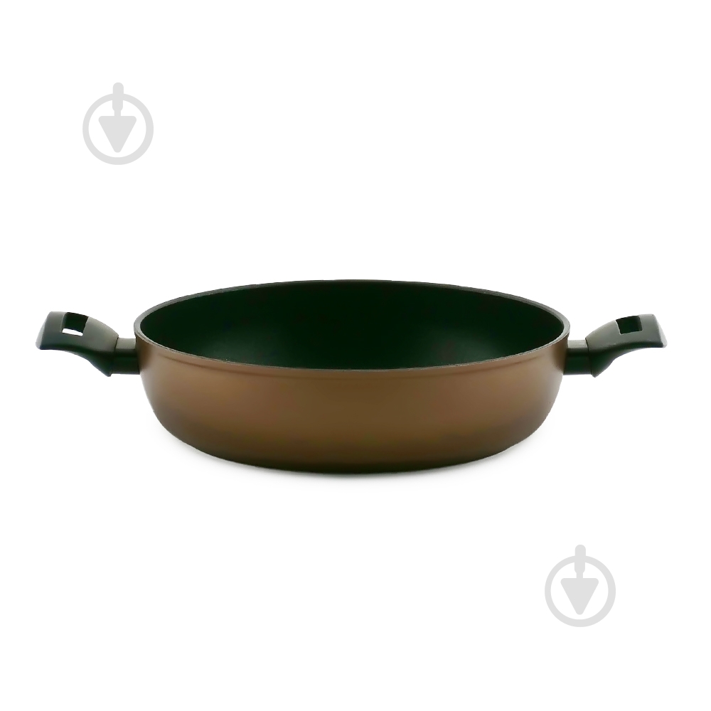 Сотейник Tenace Induction 28 см TVS - фото 2