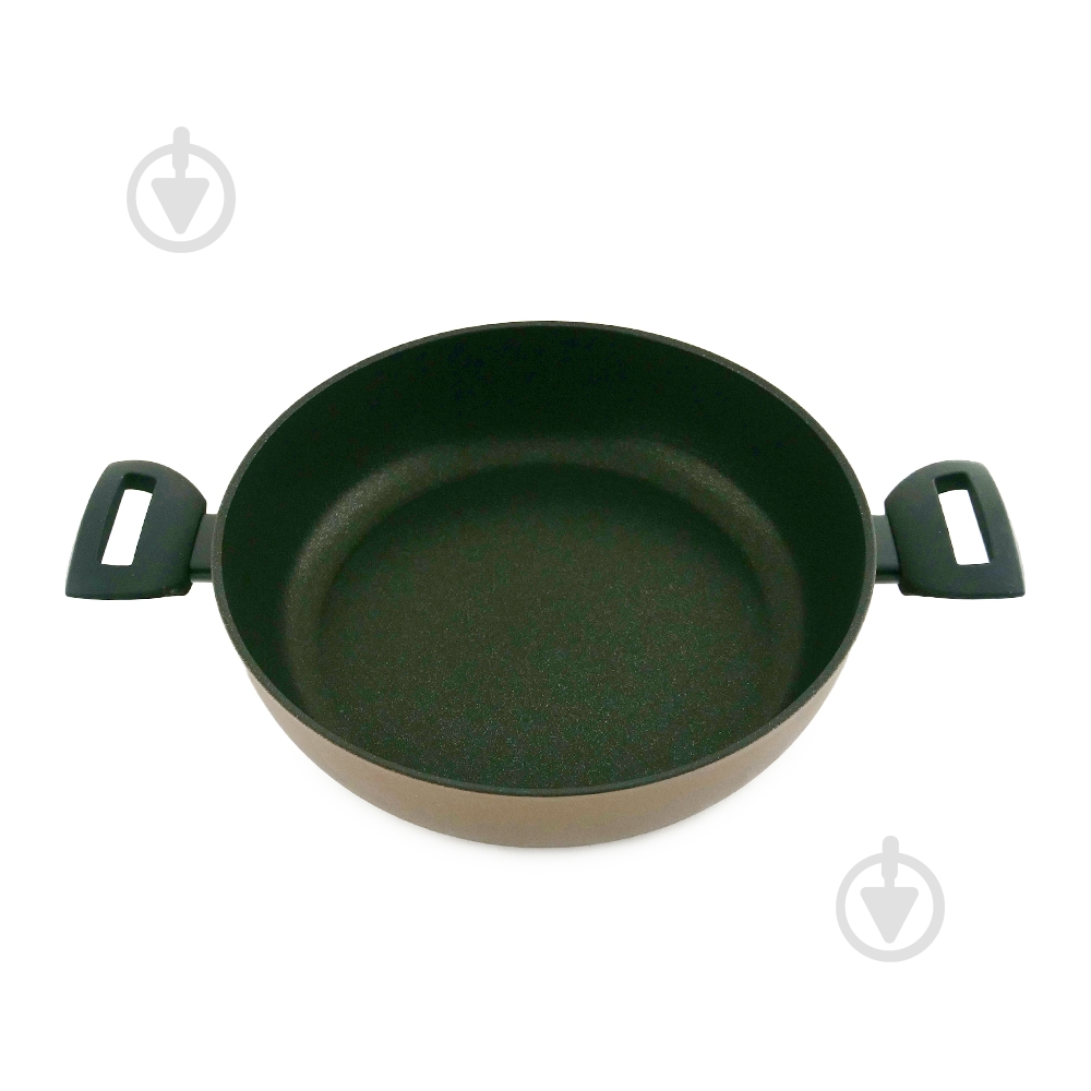 Сотейник Tenace Induction 28 см TVS - фото 5