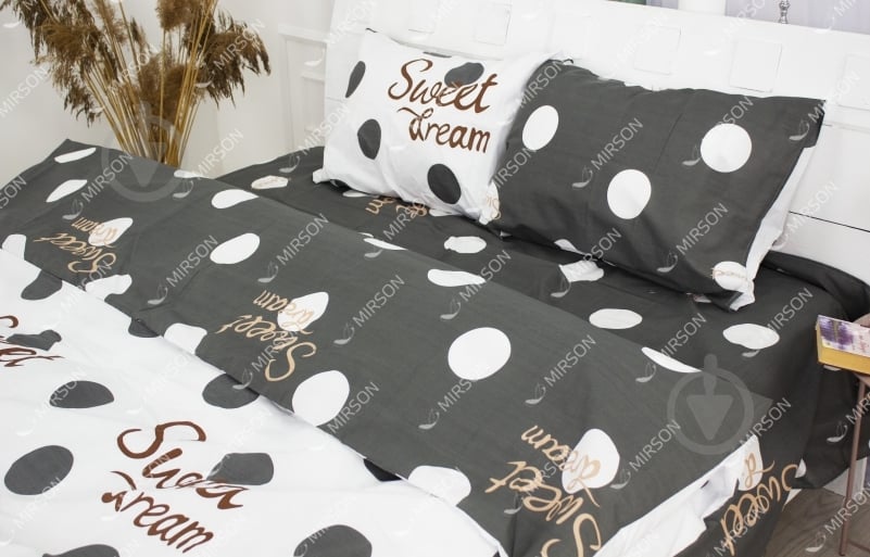 Наволочка бязь 17-0076 Didian 70x70 см мульти MirSon - фото 2 Наволочка бязь 17-0076 Didian 70x70 см мульти MirSon - фото 2