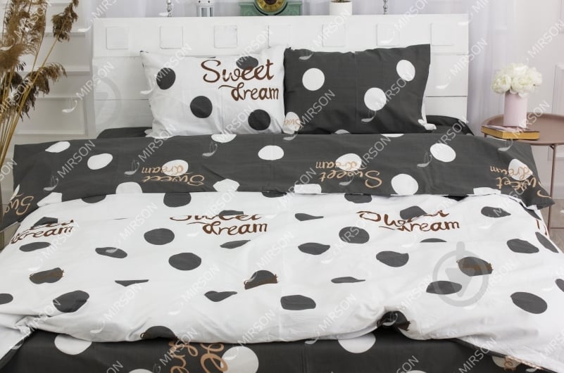 Наволочка бязь 17-0076 Didian 70x70 см мульти MirSon - фото 3 Наволочка бязь 17-0076 Didian 70x70 см мульти MirSon - фото 3