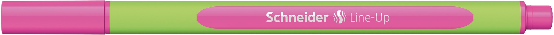 Набор лайнеров Schneider Line-Up S191069 10 шт. - фото 1