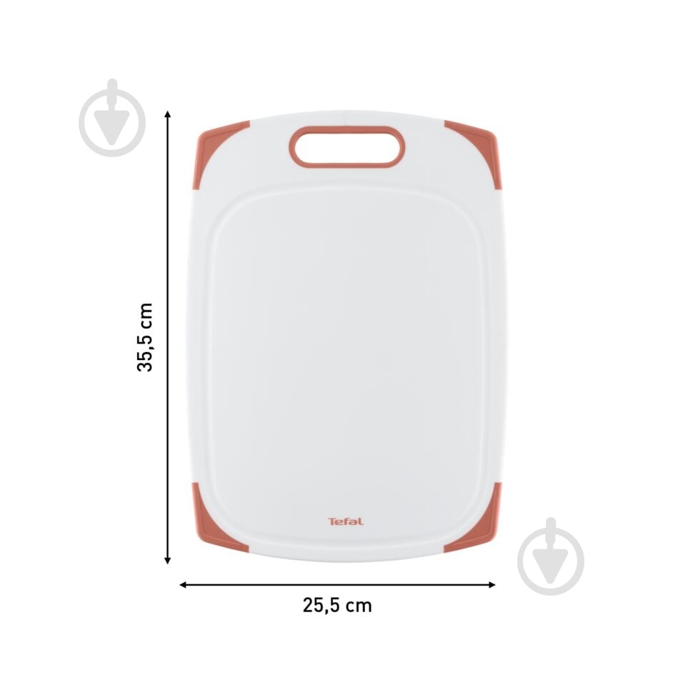 Доска кухонная Tefal Fresh Kitchen K2084004 - фото 2