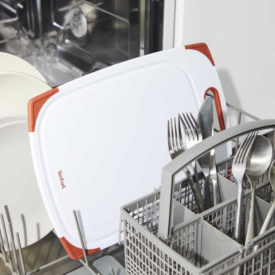 Доска кухонная Tefal Fresh Kitchen K2084004 - фото 4