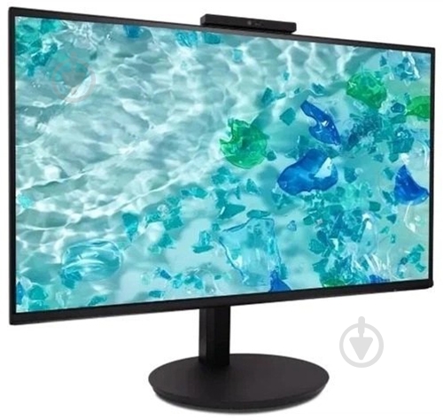 Монитор Acer Vero CB272D6bmiprcx 27" (UM.HB7EE.605) - фото 2