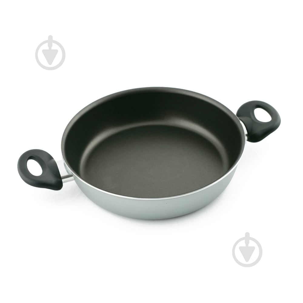 Сотейник Velvet 24 см TVS - фото 1 Сотейник Velvet 24 см TVS - фото 1