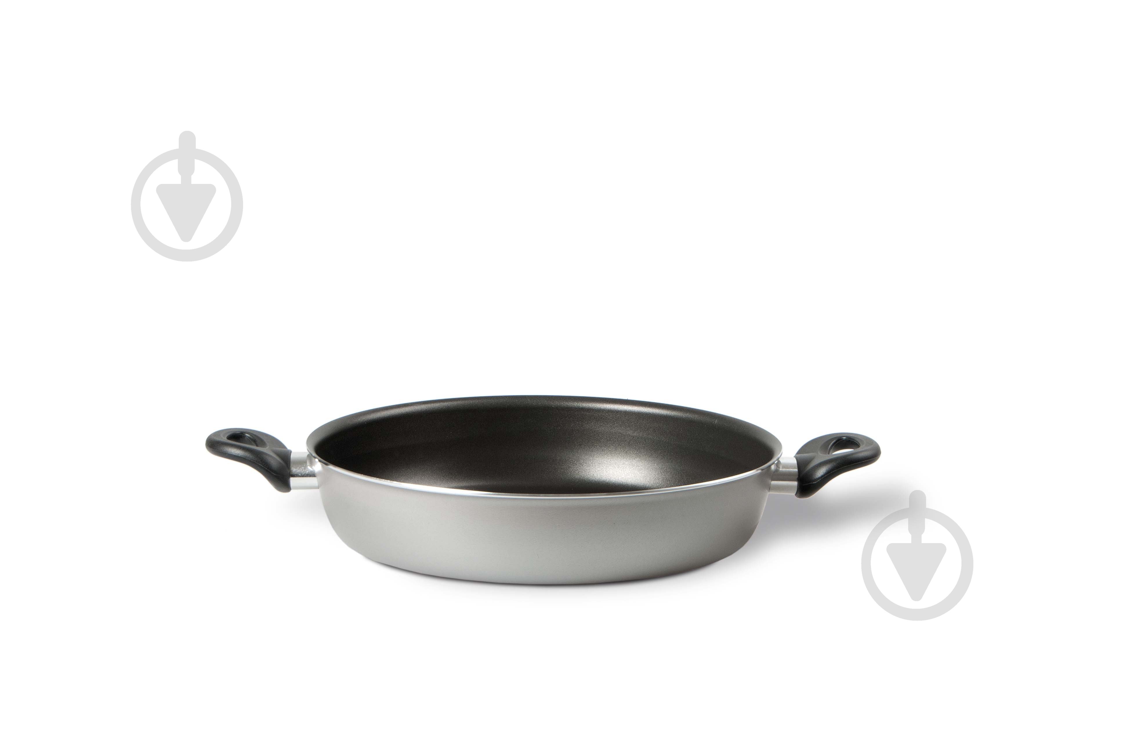 Сотейник Velvet 24 см TVS - фото 4 Сотейник Velvet 24 см TVS - фото 4