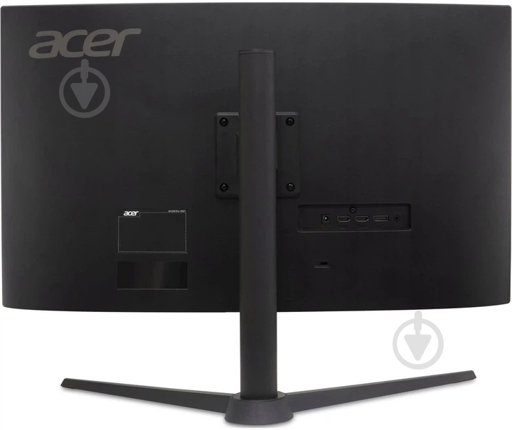 Монітор Acer Nitro XZ270W0bmiiphx 27" (UM.HX0EE.039) - фото 8 Монітор Acer Nitro XZ270W0bmiiphx 27" (UM.HX0EE.039) - фото 8