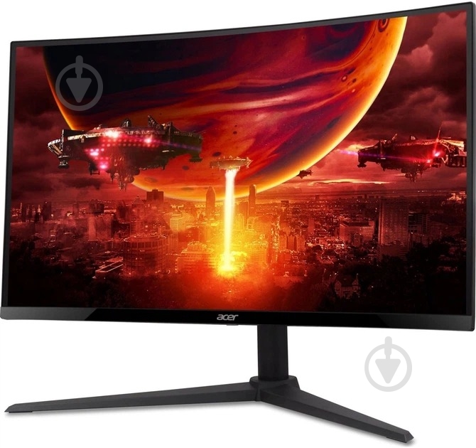 Монітор Acer Nitro XZ270W0bmiiphx 27" (UM.HX0EE.039) - фото 3 Монітор Acer Nitro XZ270W0bmiiphx 27" (UM.HX0EE.039) - фото 3