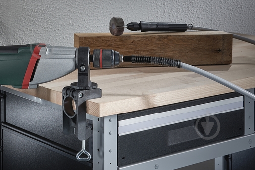 Стойка для дрели пластиковая Wolfcraft 4802000 - фото 4