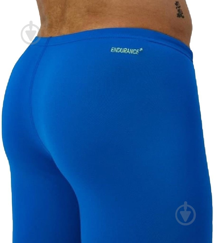 Плавки Speedo HYPERBOOM PLMT JAM 8-00302118666 р.32 синий - фото 2