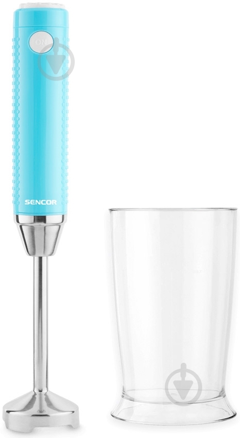 Блендер погружной Sencor SHB32BL - фото 1