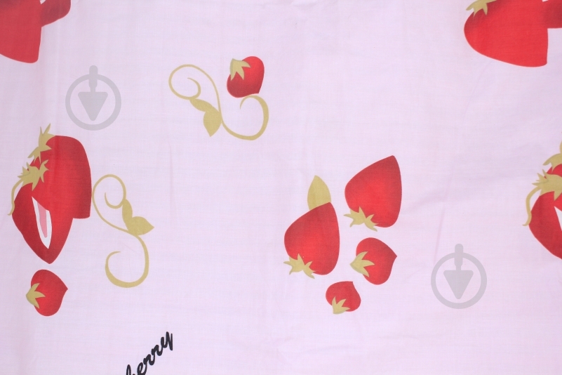 Наволочка бязь 17-0078 Kristina 40x60 см мульти MirSon - фото 4 Наволочка бязь 17-0078 Kristina 40x60 см мульти MirSon - фото 4