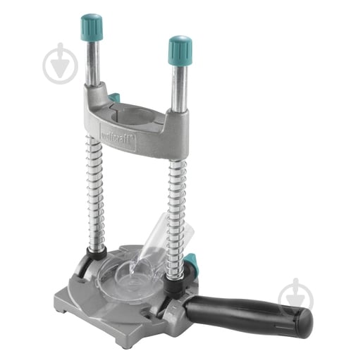 Стойка для дрели Tecmobil 0-45° Wolfcraft 4522000 - фото 1 Стойка для дрели Tecmobil 0-45° Wolfcraft 4522000 - фото 1
