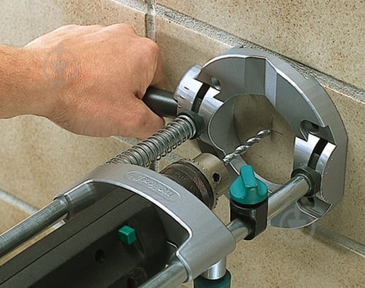 Стойка для дрели Tecmobil 0-45° Wolfcraft 4522000 - фото 11 Стойка для дрели Tecmobil 0-45° Wolfcraft 4522000 - фото 11