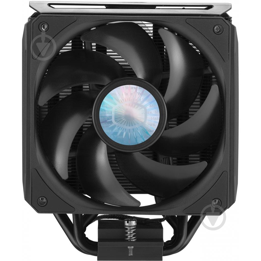 Процессорный кулер Cooler Master MasterAir MA612 Stealth - фото 1