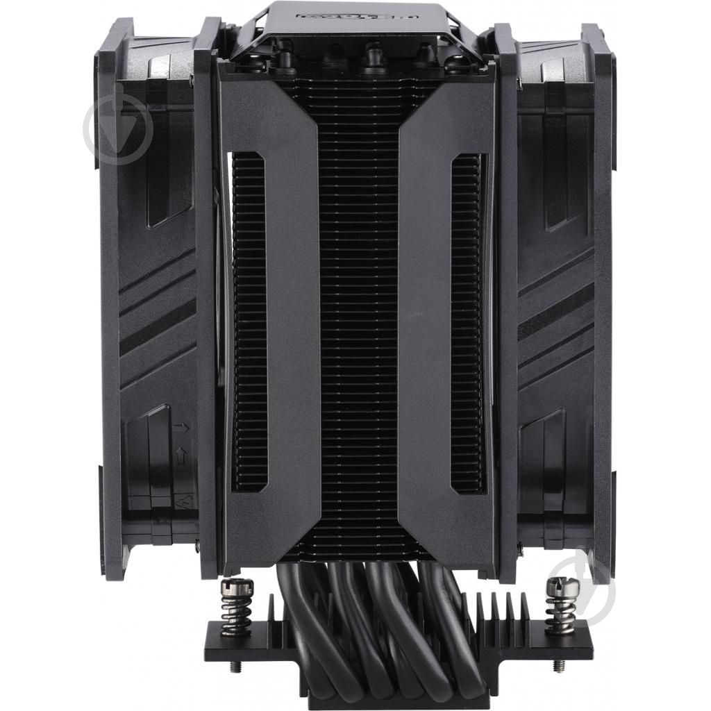Процессорный кулер Cooler Master MasterAir MA612 Stealth - фото 8